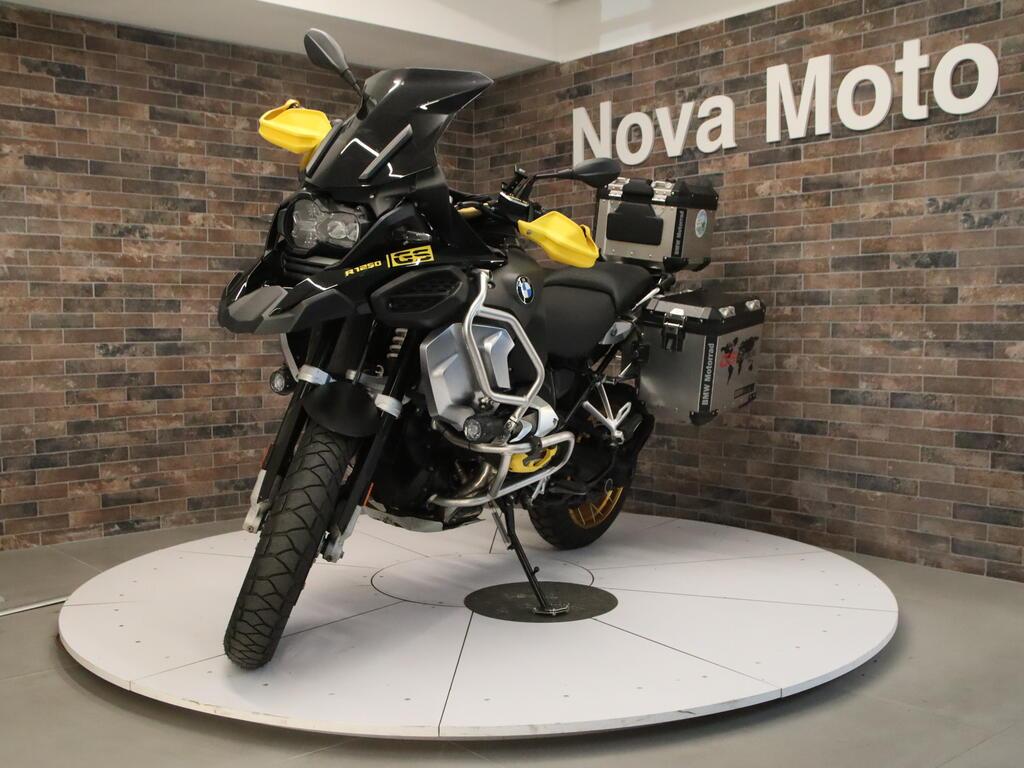 R 1250 GS ADVENTURE