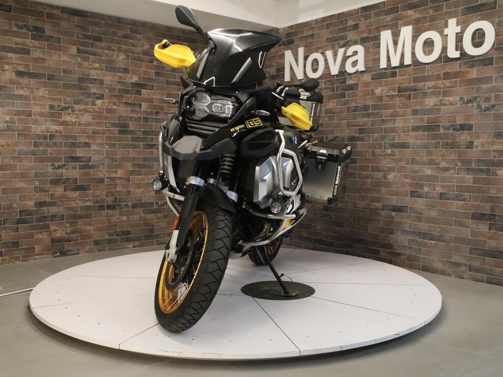R 1250 GS ADVENTURE