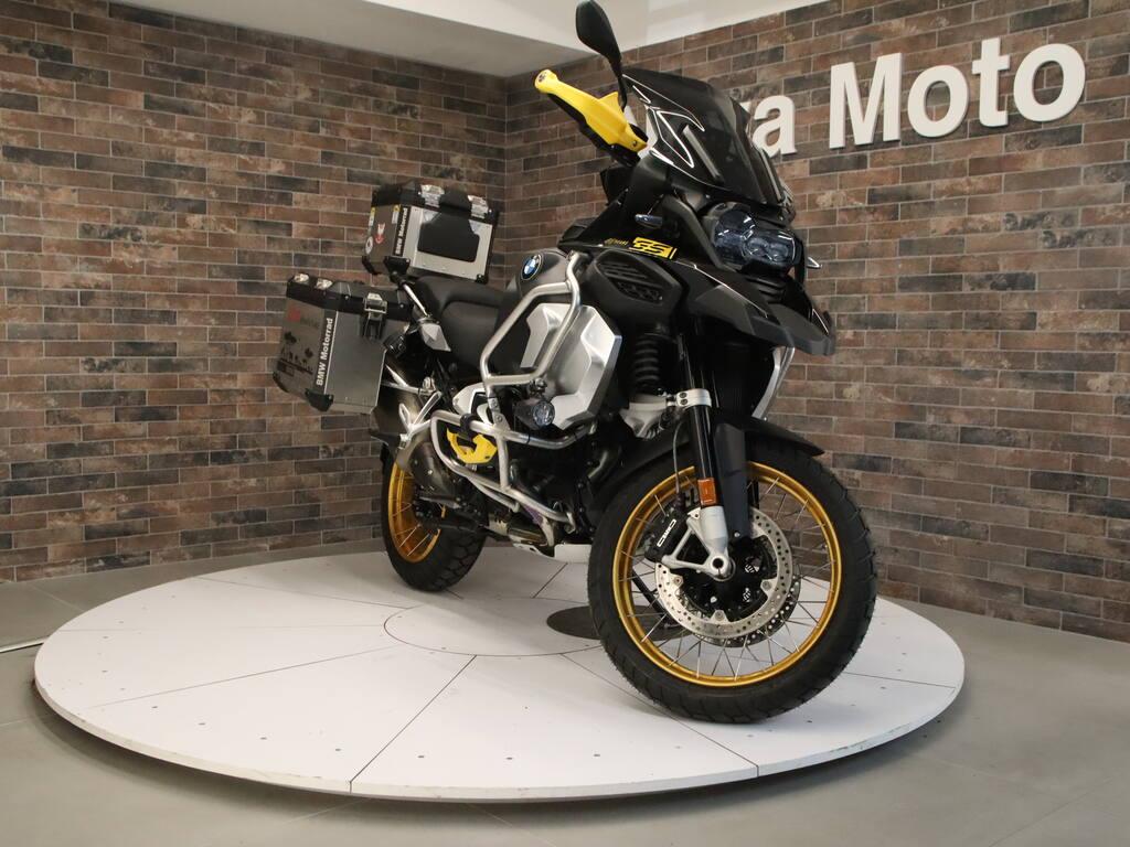 R 1250 GS ADVENTURE