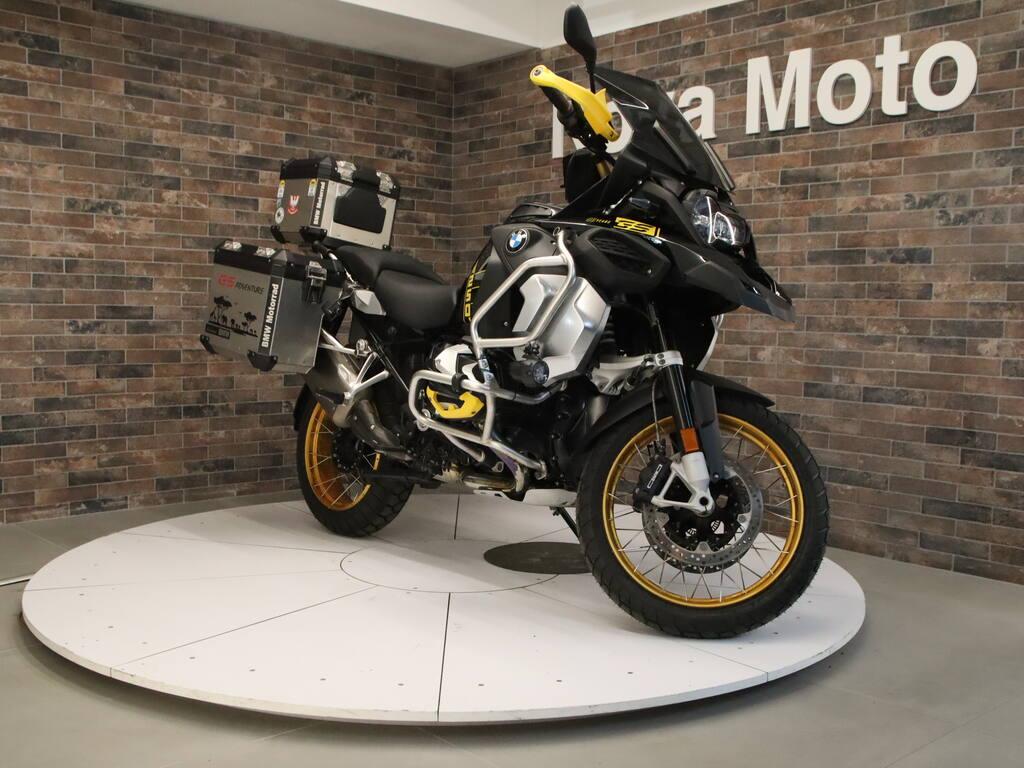 R 1250 GS ADVENTURE