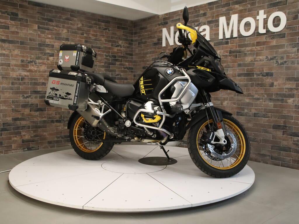 R 1250 GS ADVENTURE