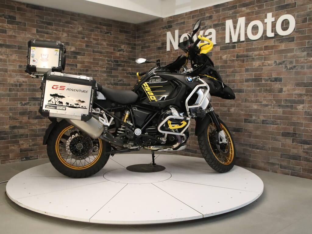 R 1250 GS ADVENTURE