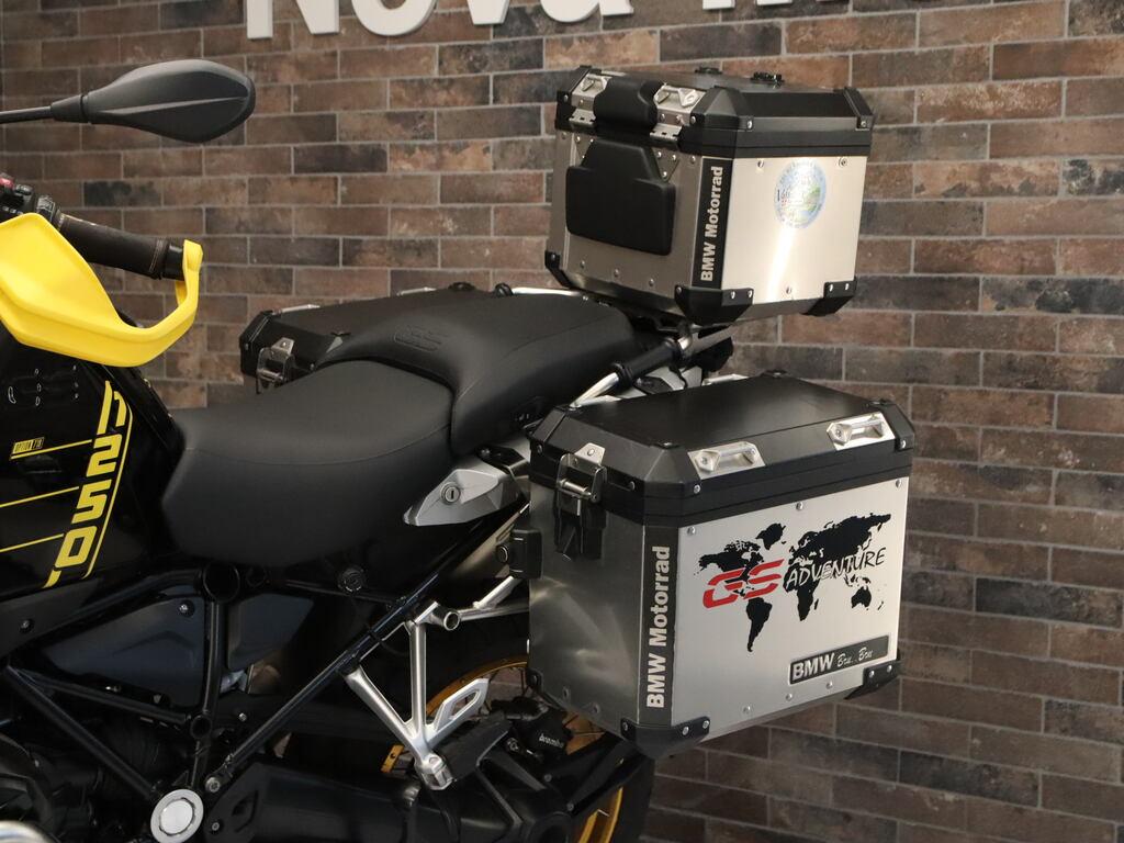 R 1250 GS ADVENTURE