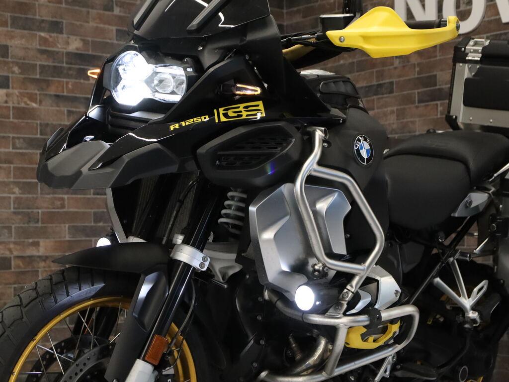 R 1250 GS ADVENTURE