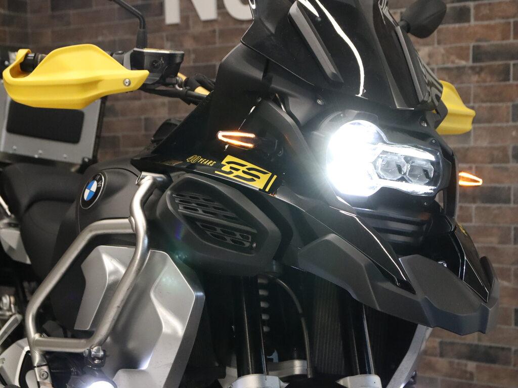 R 1250 GS ADVENTURE