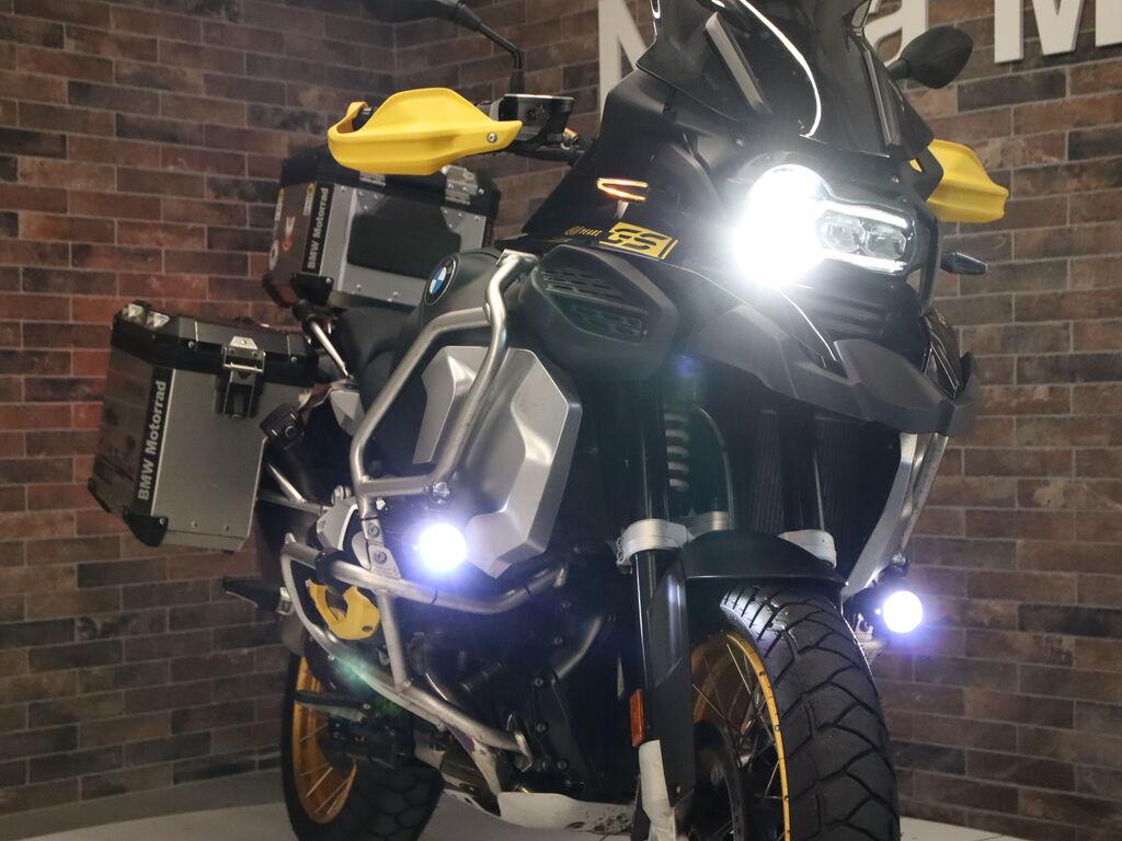 R 1250 GS ADVENTURE