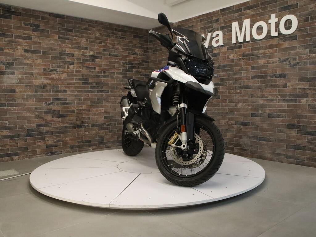 R 1250 GS