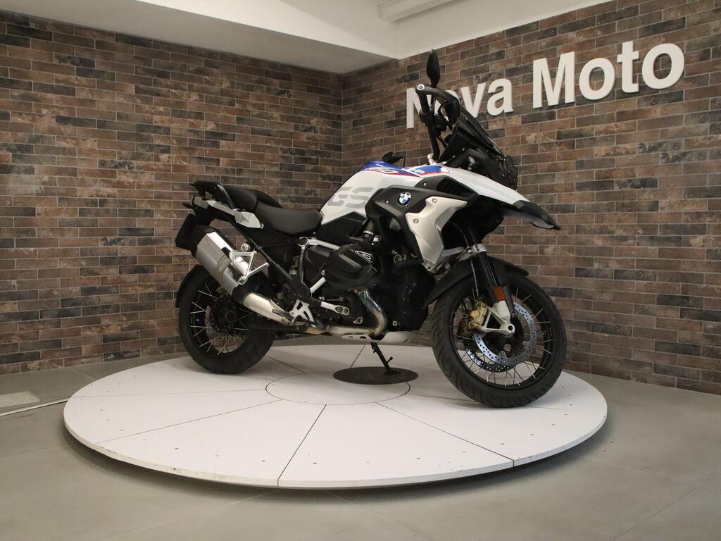 R 1250 GS