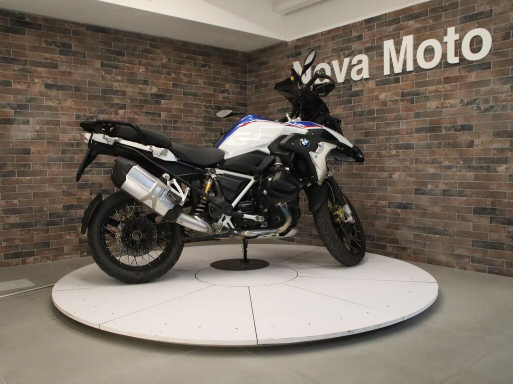 R 1250 GS