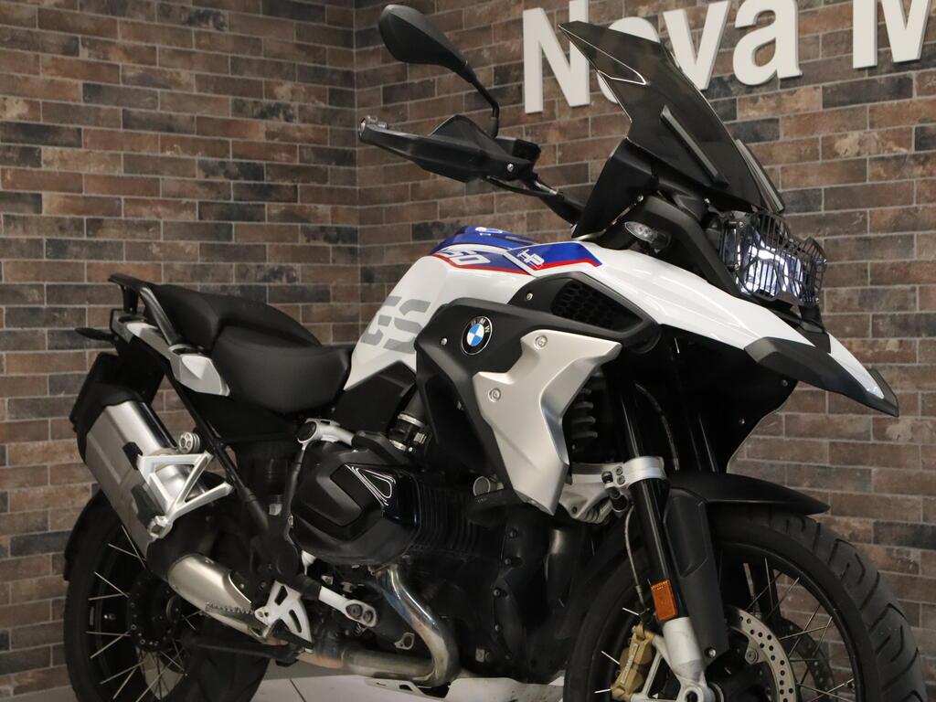 R 1250 GS