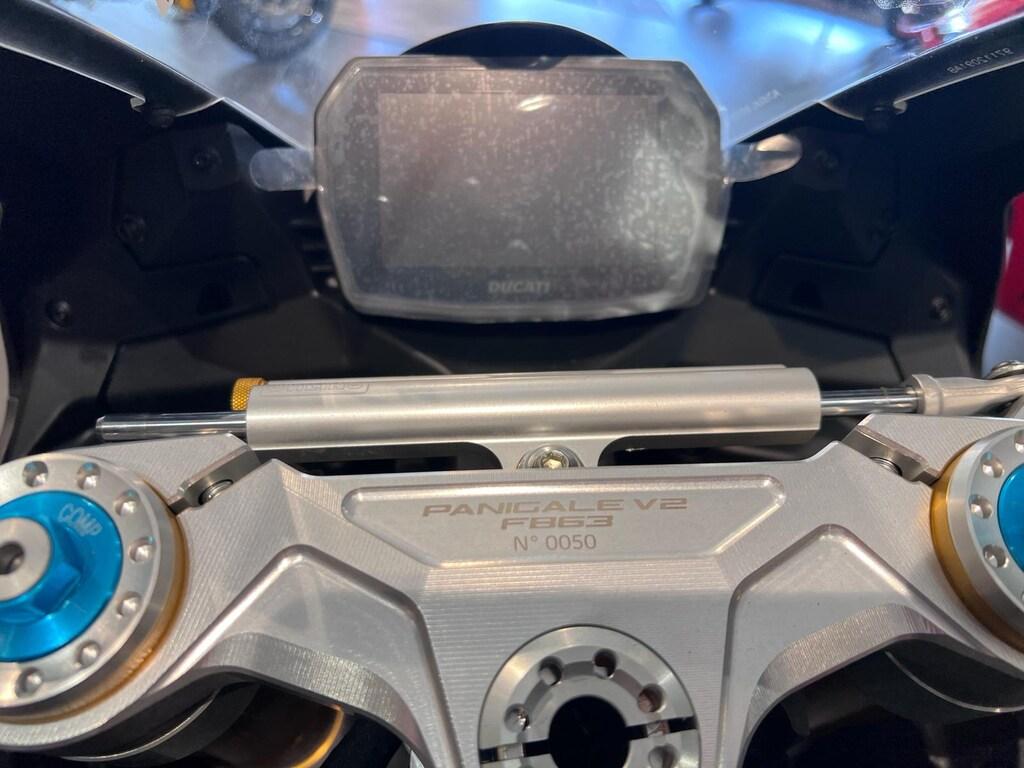 PANIGALE V2 890
