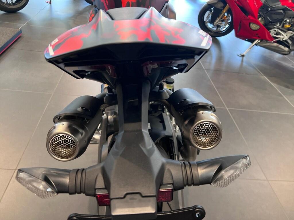 PANIGALE V2 890