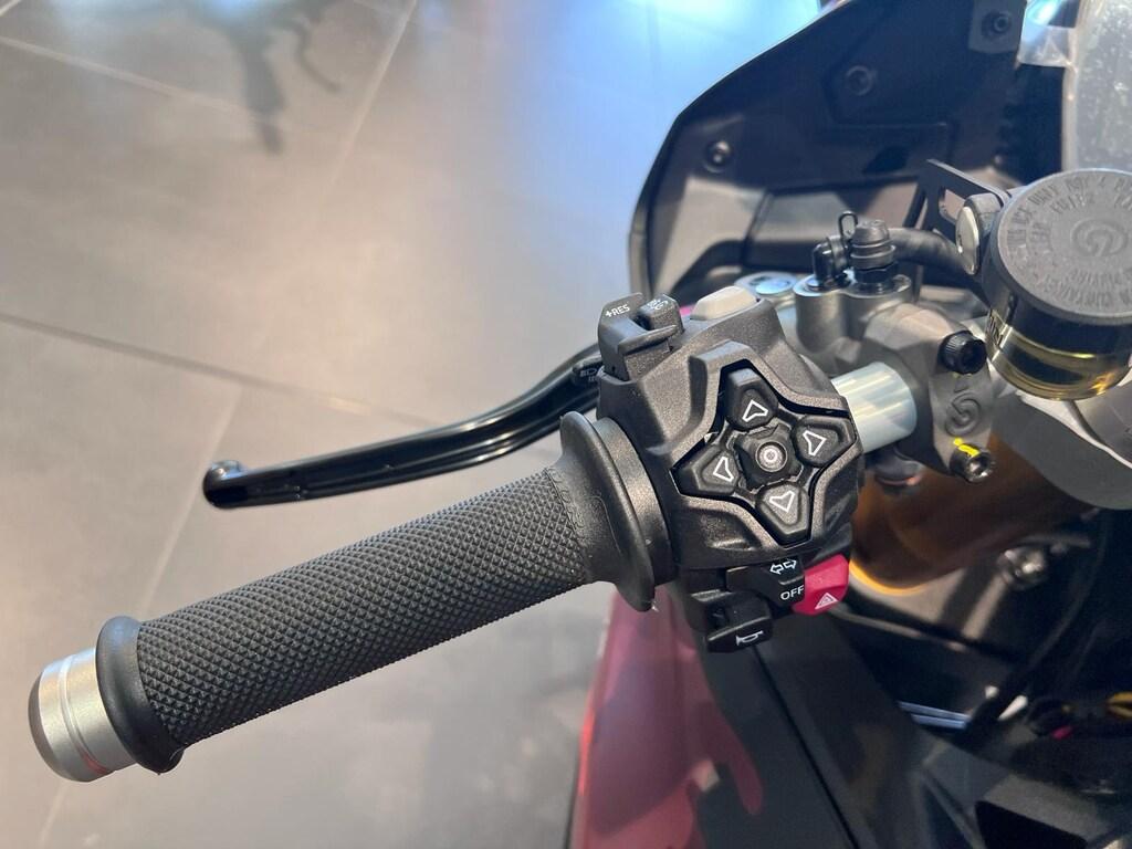 PANIGALE V2 890