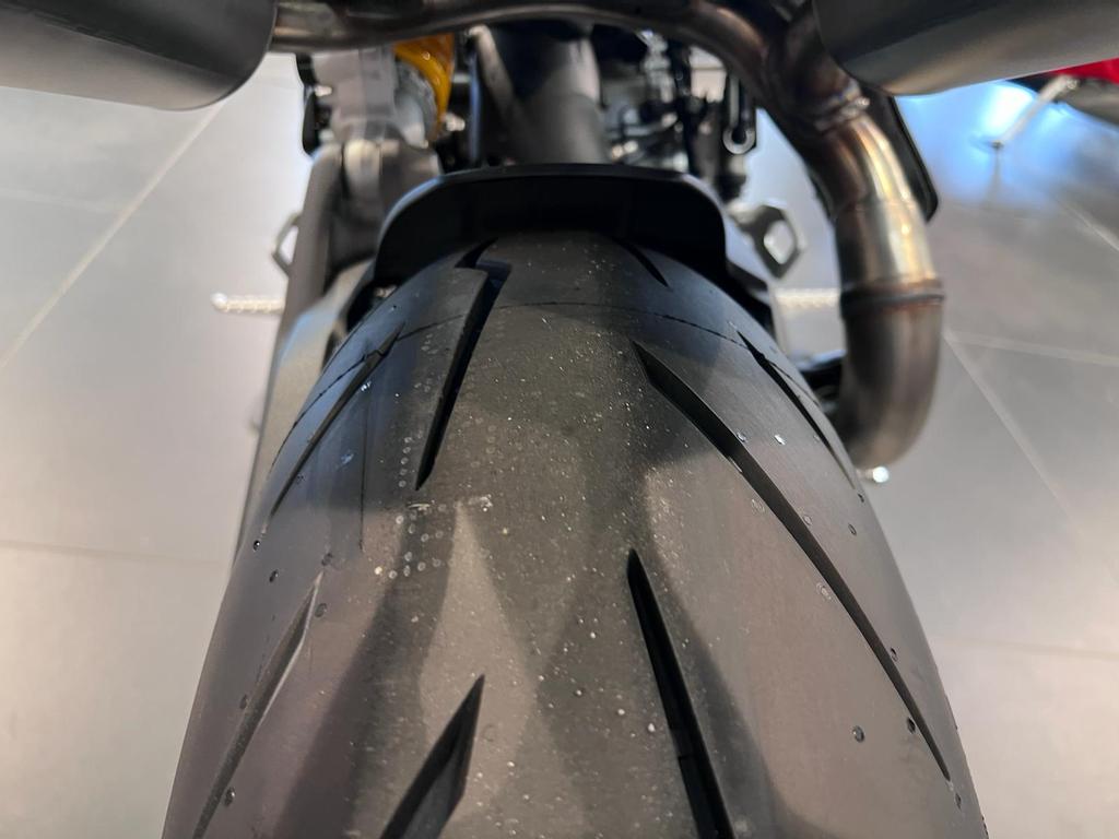 PANIGALE V2 890