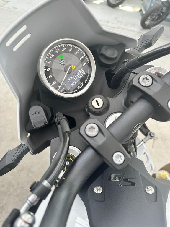 R 12 G/S