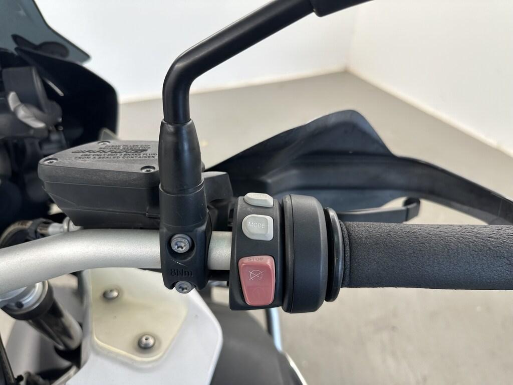 R 1200 GS