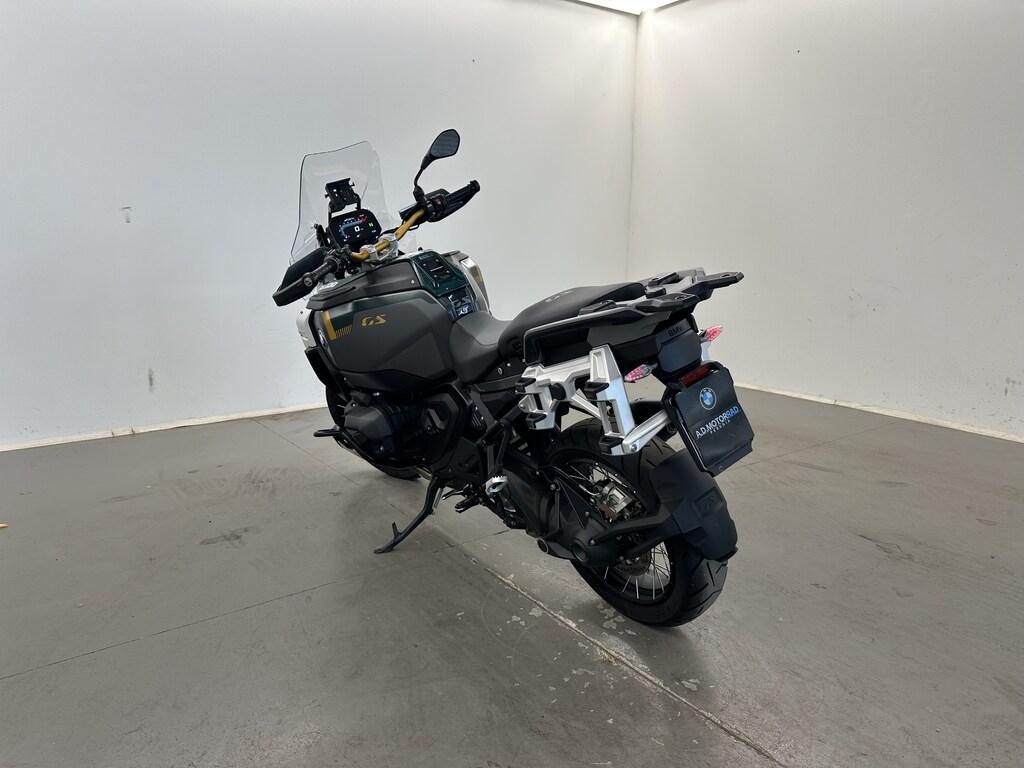R 1300 GS