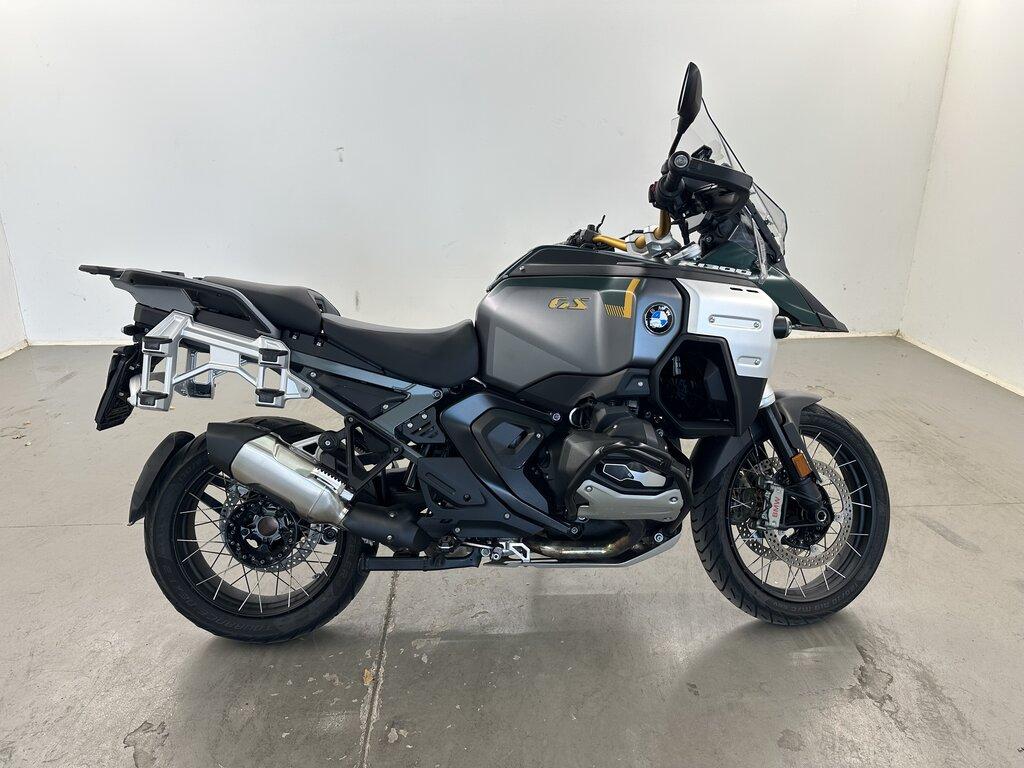 R 1300 GS