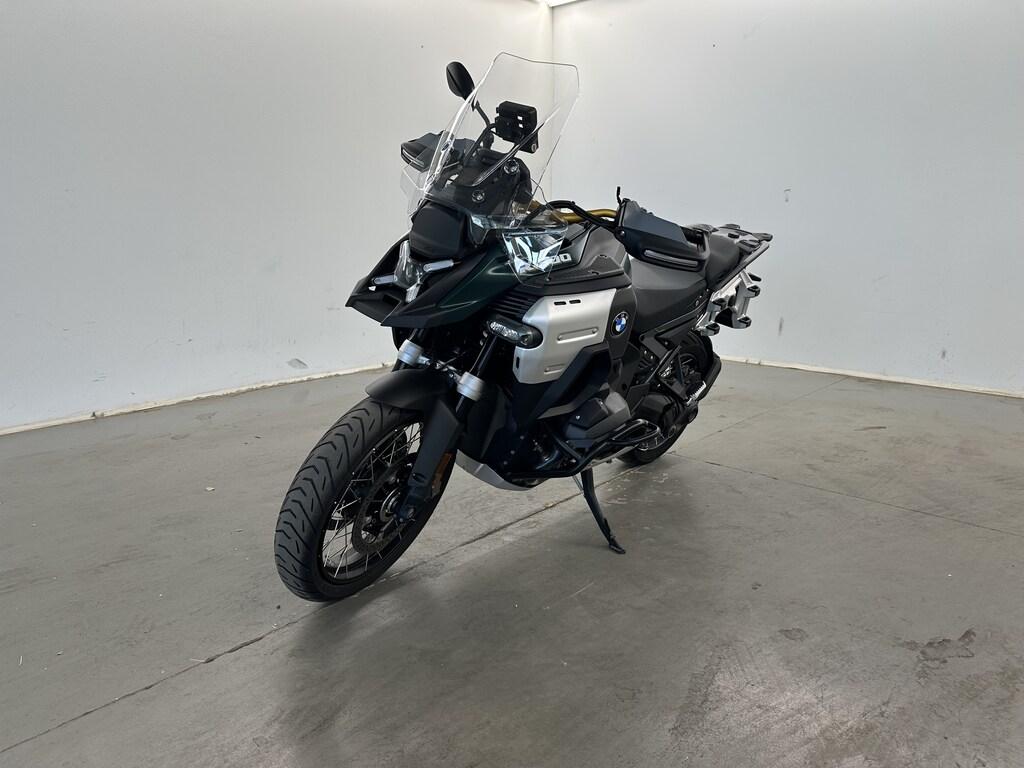 R 1300 GS