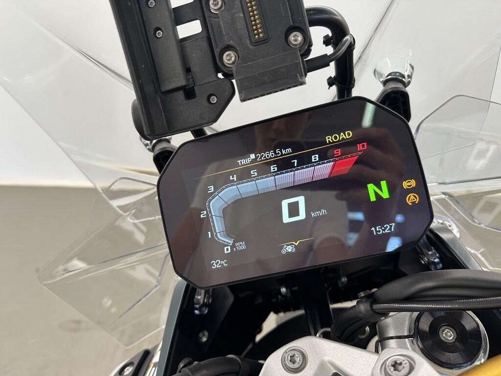R 1300 GS