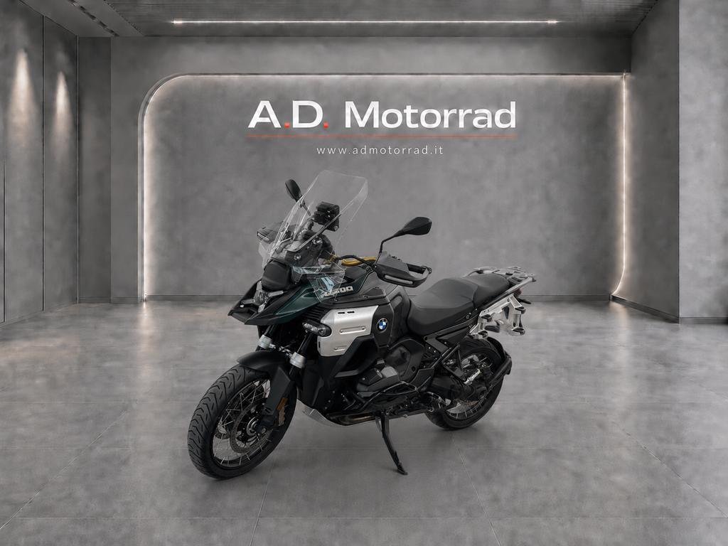 R 1300 GS