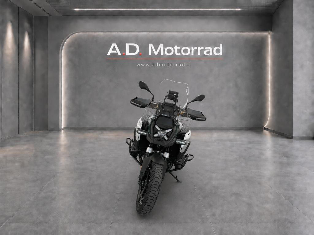 R 1300 GS