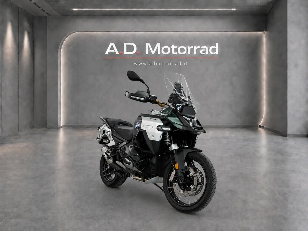R 1300 GS