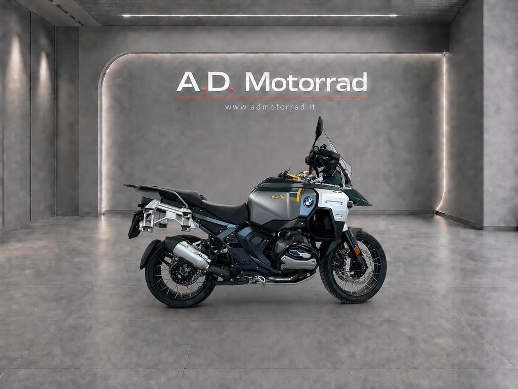 R 1300 GS