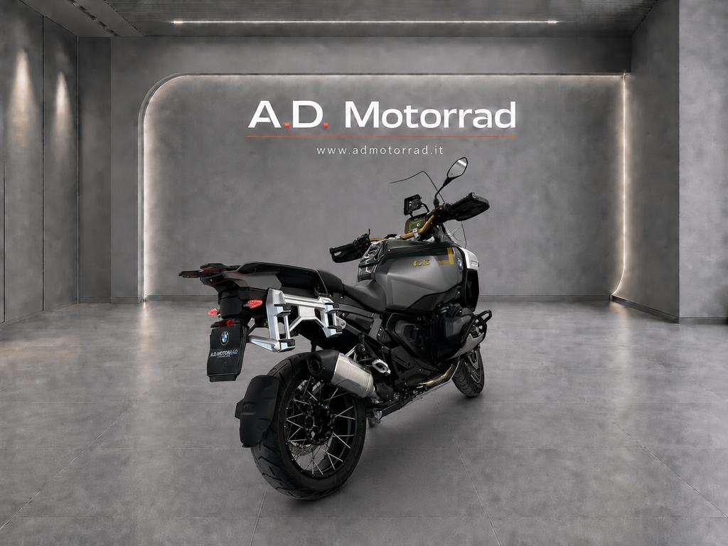 R 1300 GS