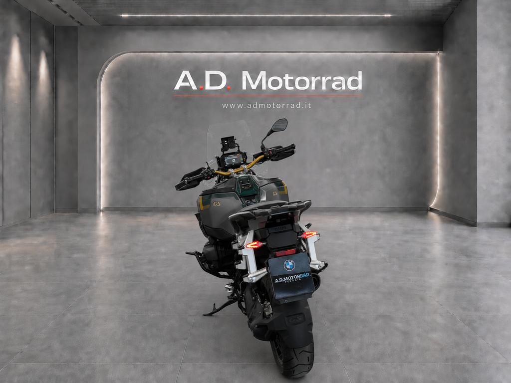 R 1300 GS