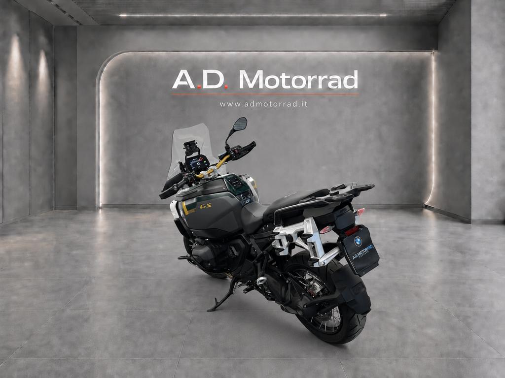 R 1300 GS
