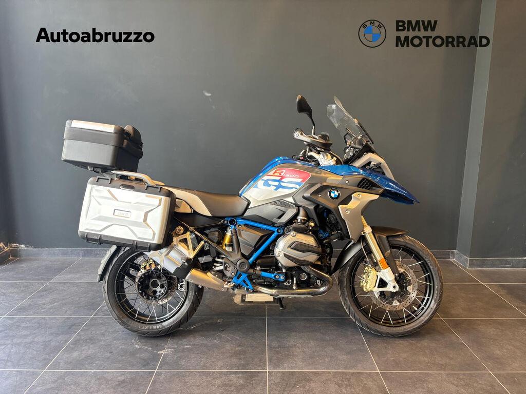 R 1200 GS