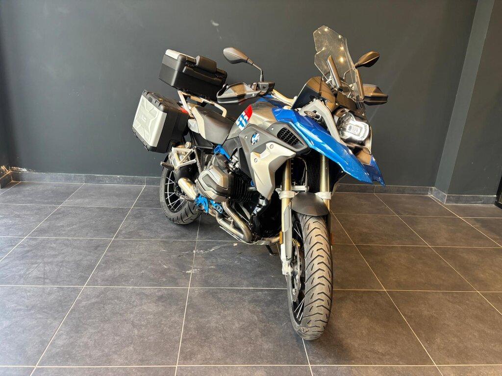 R 1200 GS
