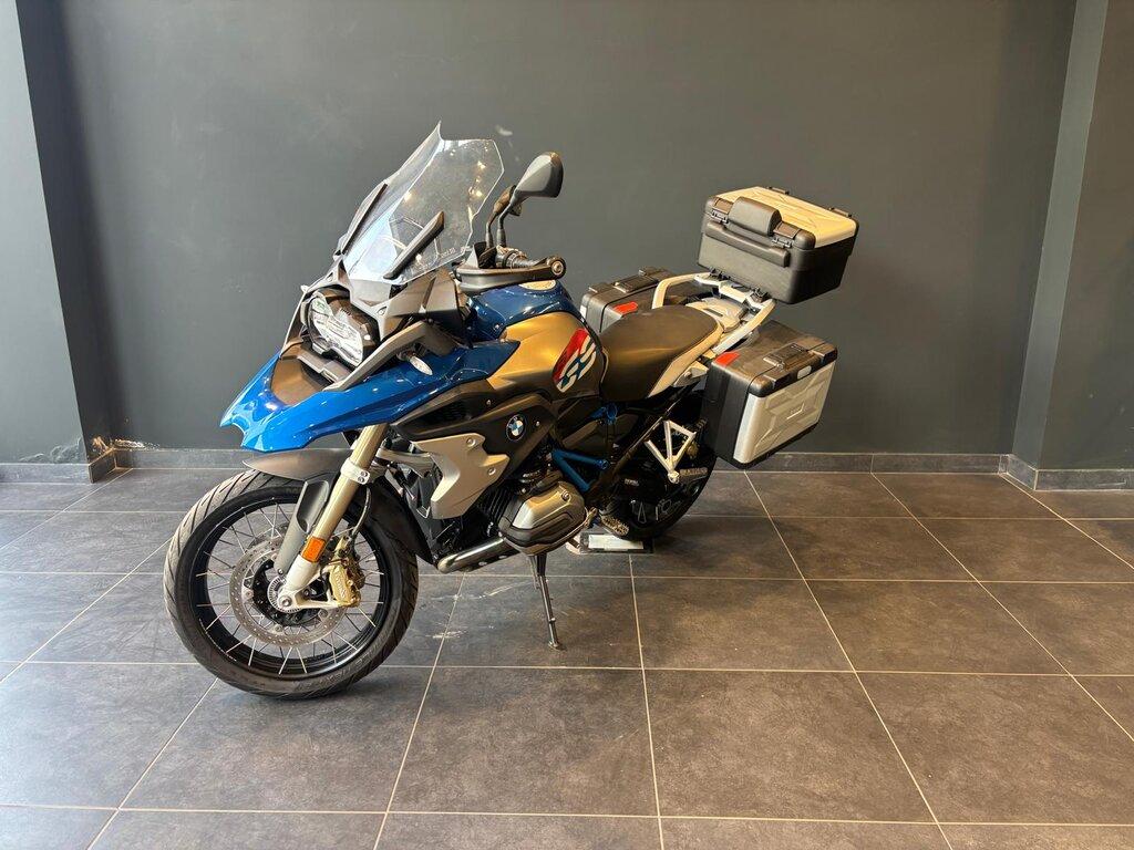 R 1200 GS