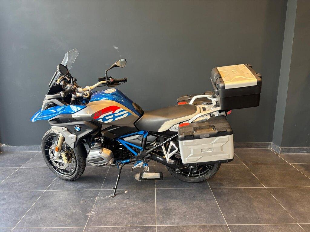 R 1200 GS