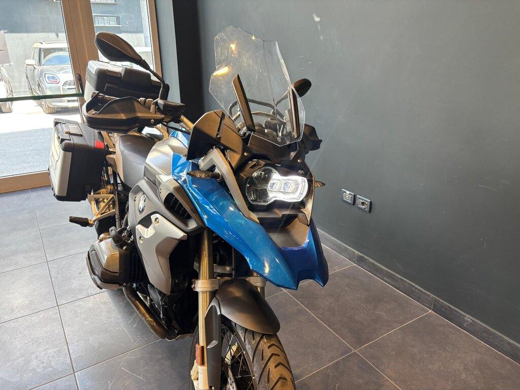 R 1200 GS