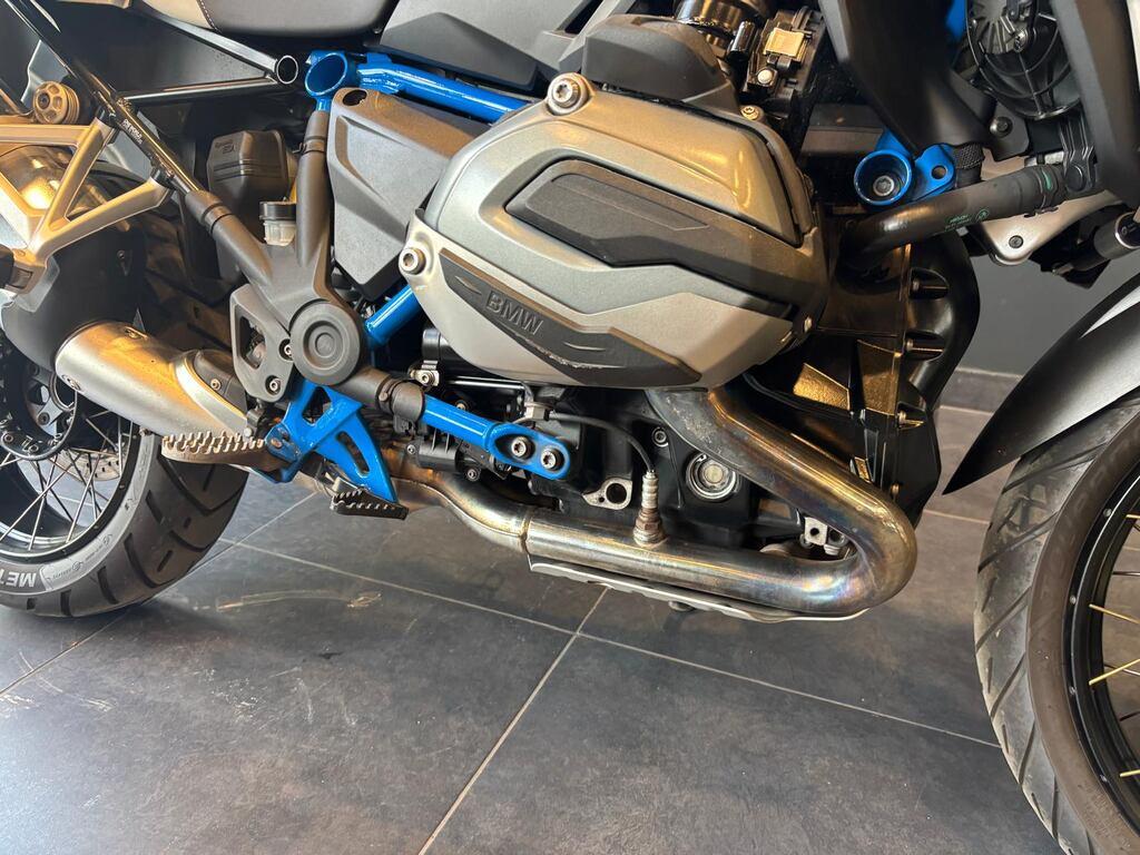 R 1200 GS