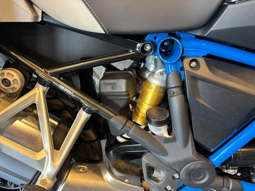 R 1200 GS