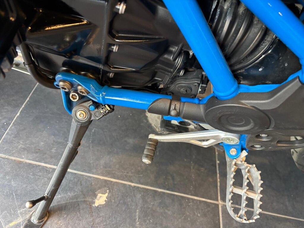 R 1200 GS