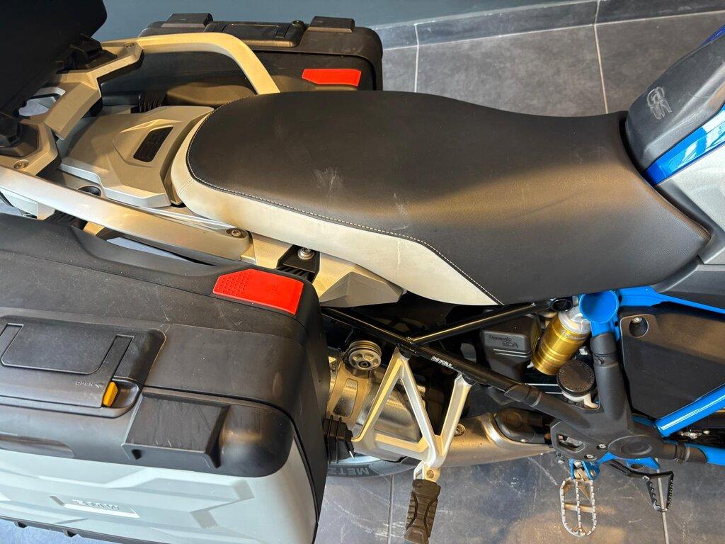 R 1200 GS