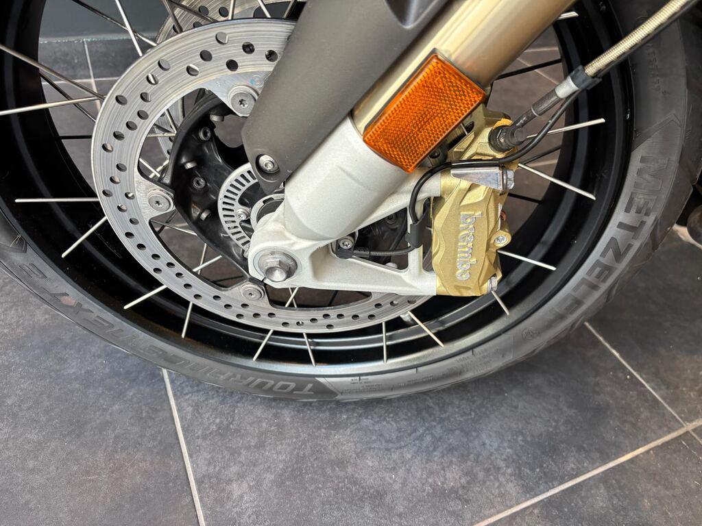 R 1200 GS