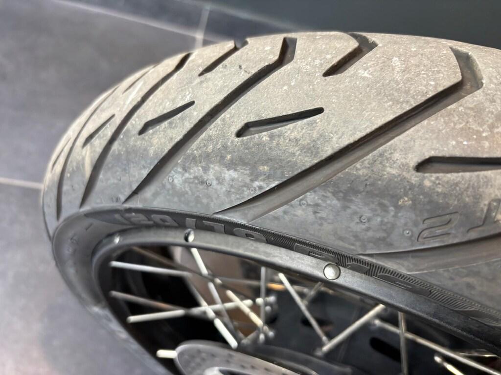 R 1200 GS