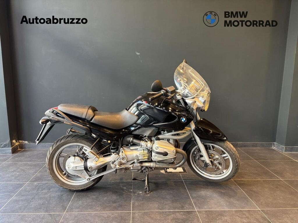 R 1150 R