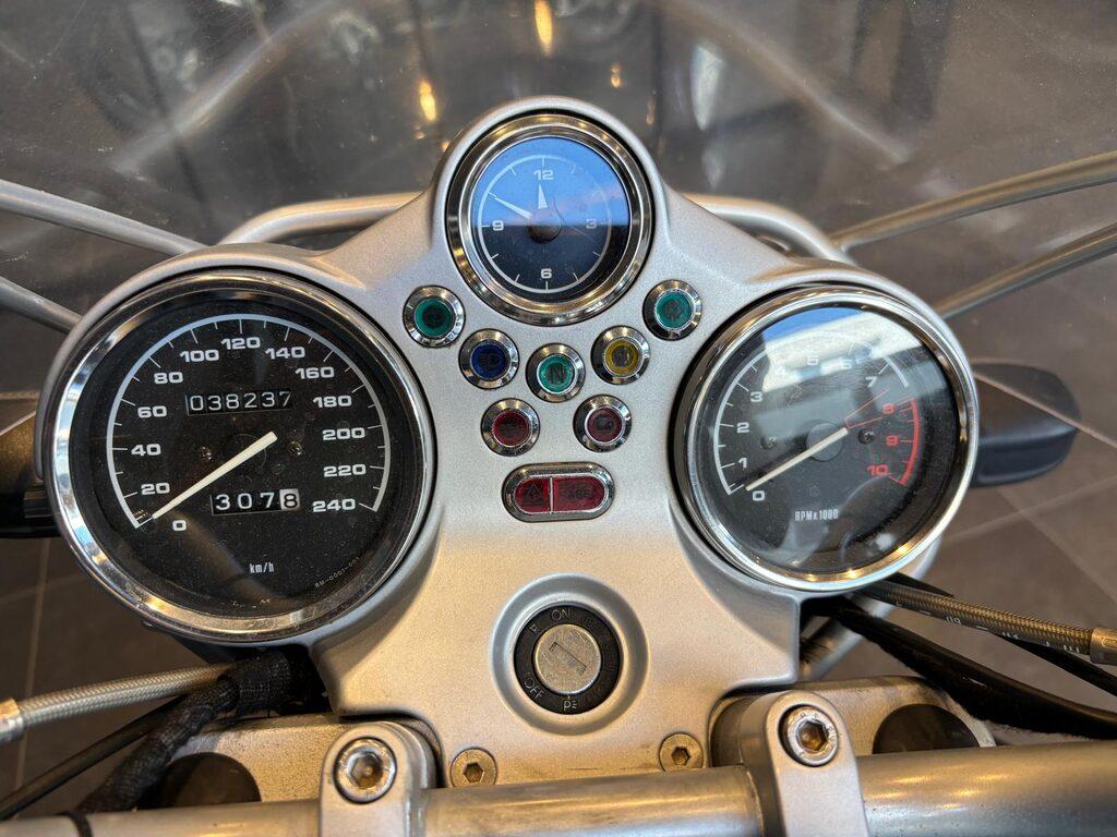 R 1150 R