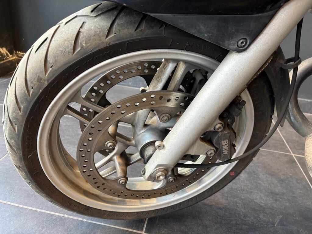 R 1150 R