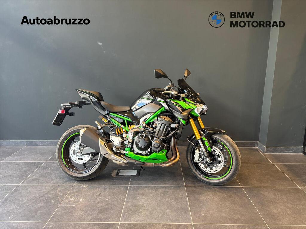 Z 900
