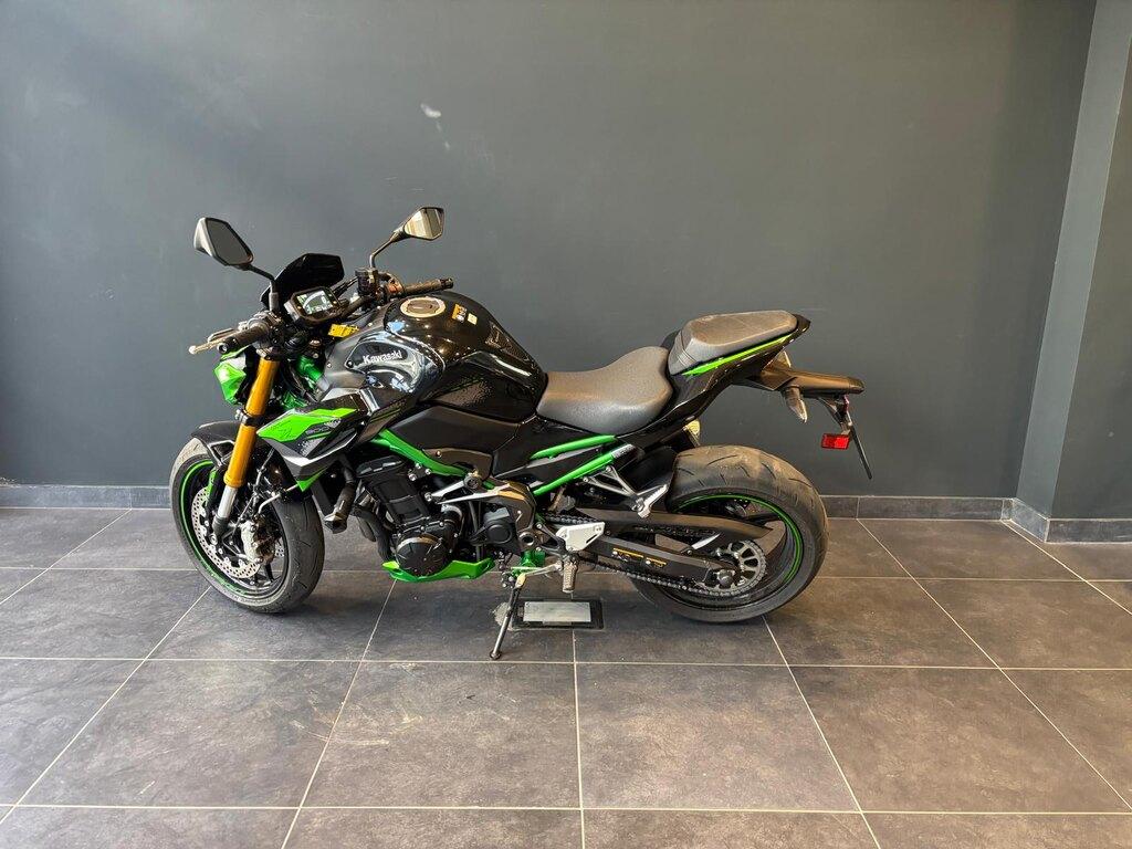 Z 900