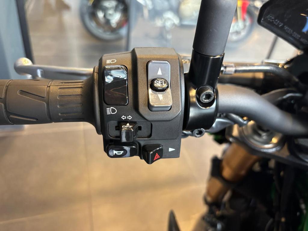 Z 900