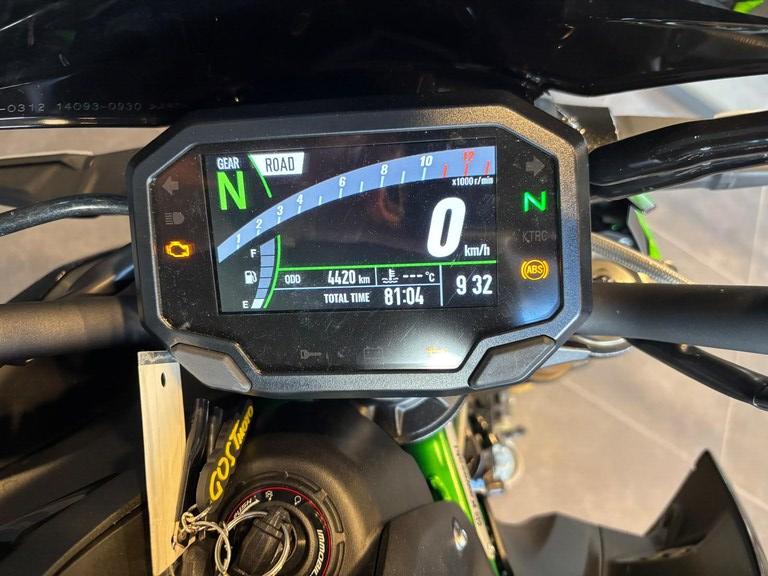 Z 900