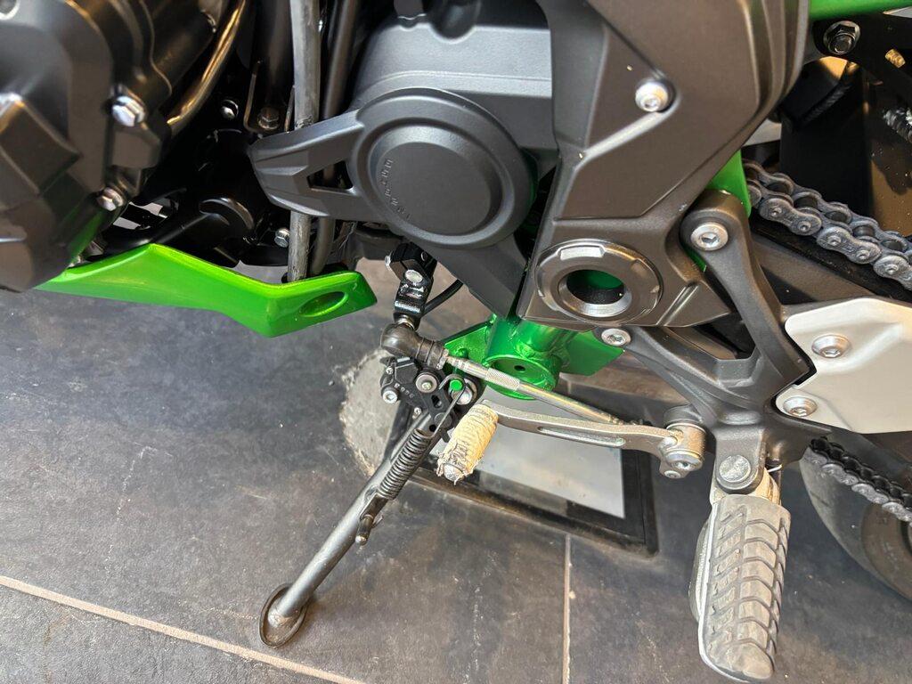 Z 900